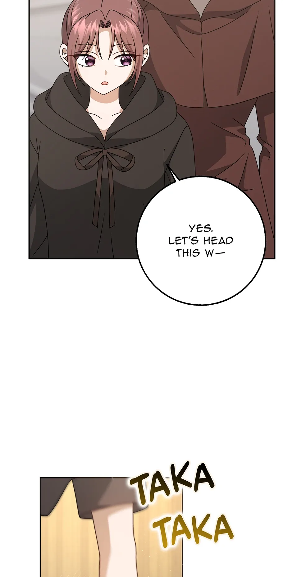 The Lost Cinderella Chapter 64 page 5