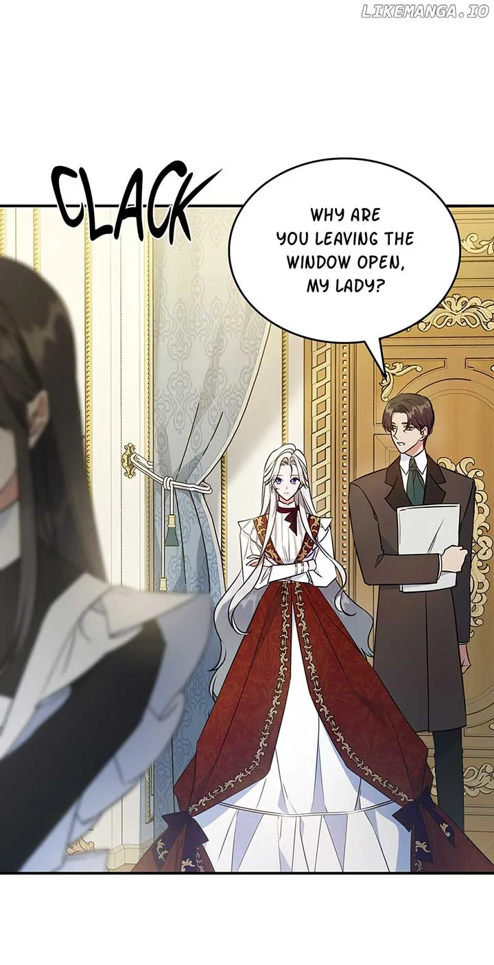 The Invicible Princess Is Bored Again Today Chapter 65 page 41