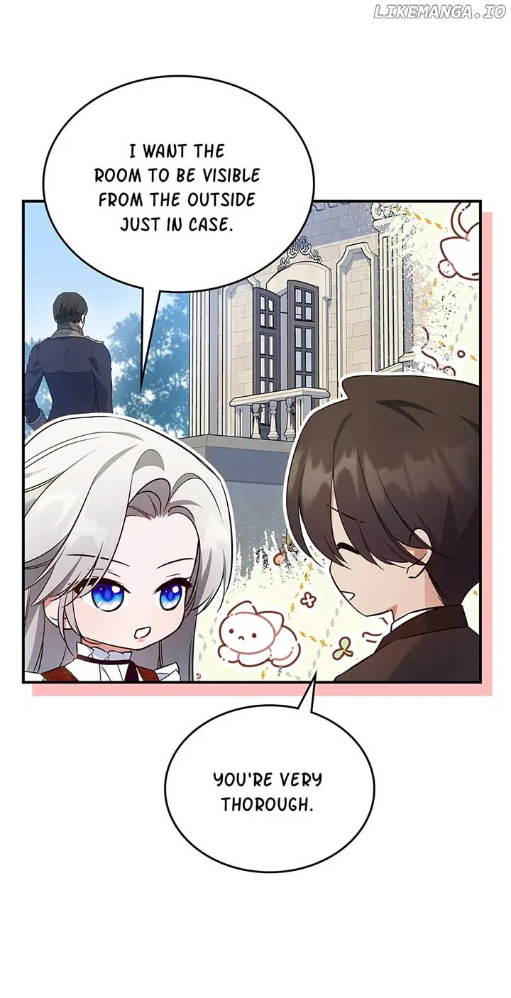 The Invicible Princess Is Bored Again Today Chapter 65 page 42