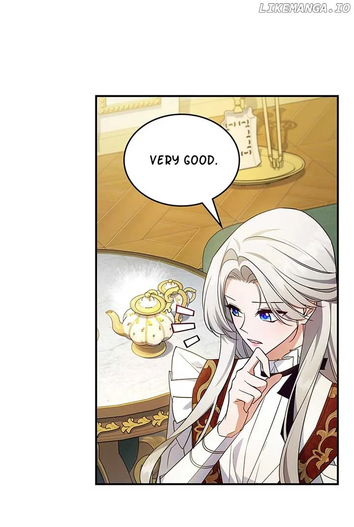 The Invicible Princess Is Bored Again Today Chapter 65 page 45