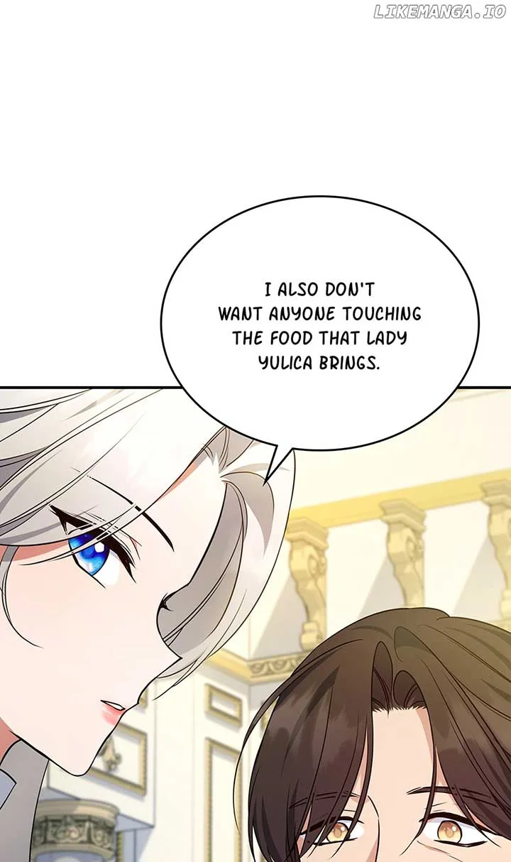 The Invicible Princess Is Bored Again Today Chapter 65 page 47