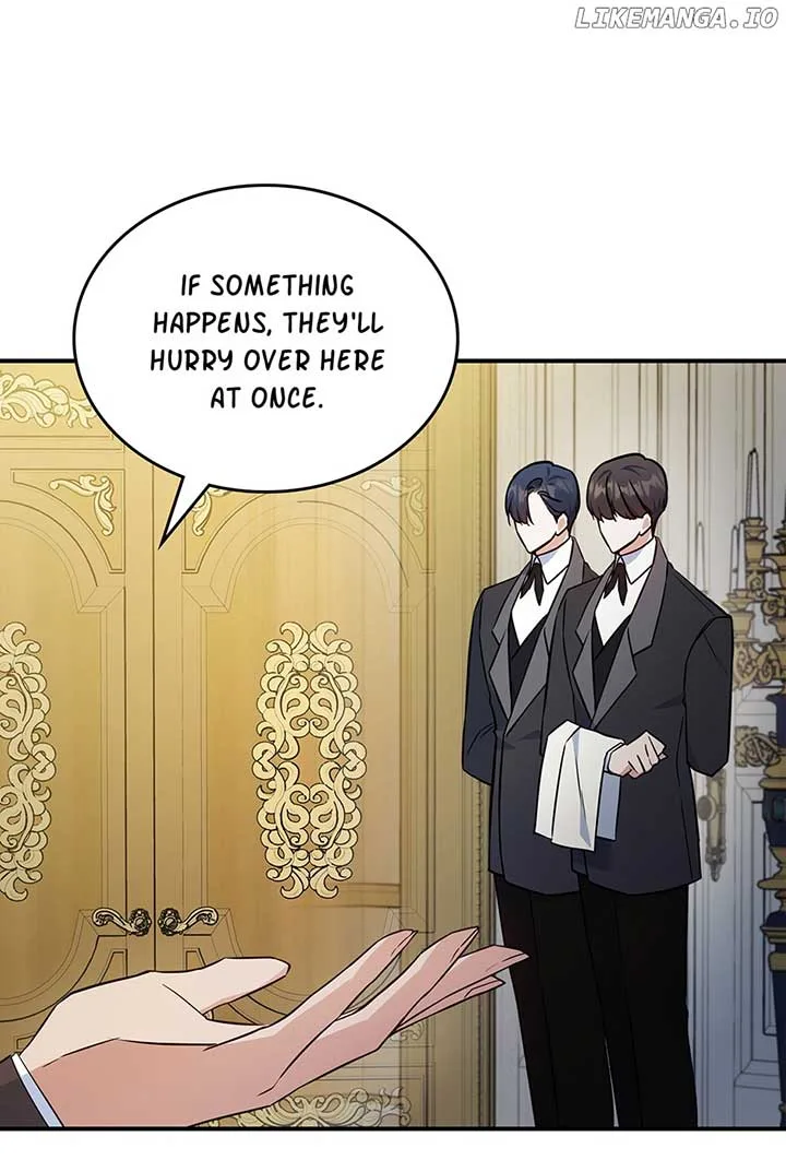 The Invicible Princess Is Bored Again Today Chapter 65 page 44