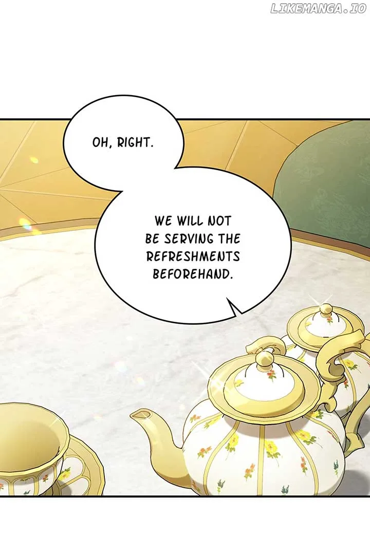 The Invicible Princess Is Bored Again Today Chapter 65 page 46