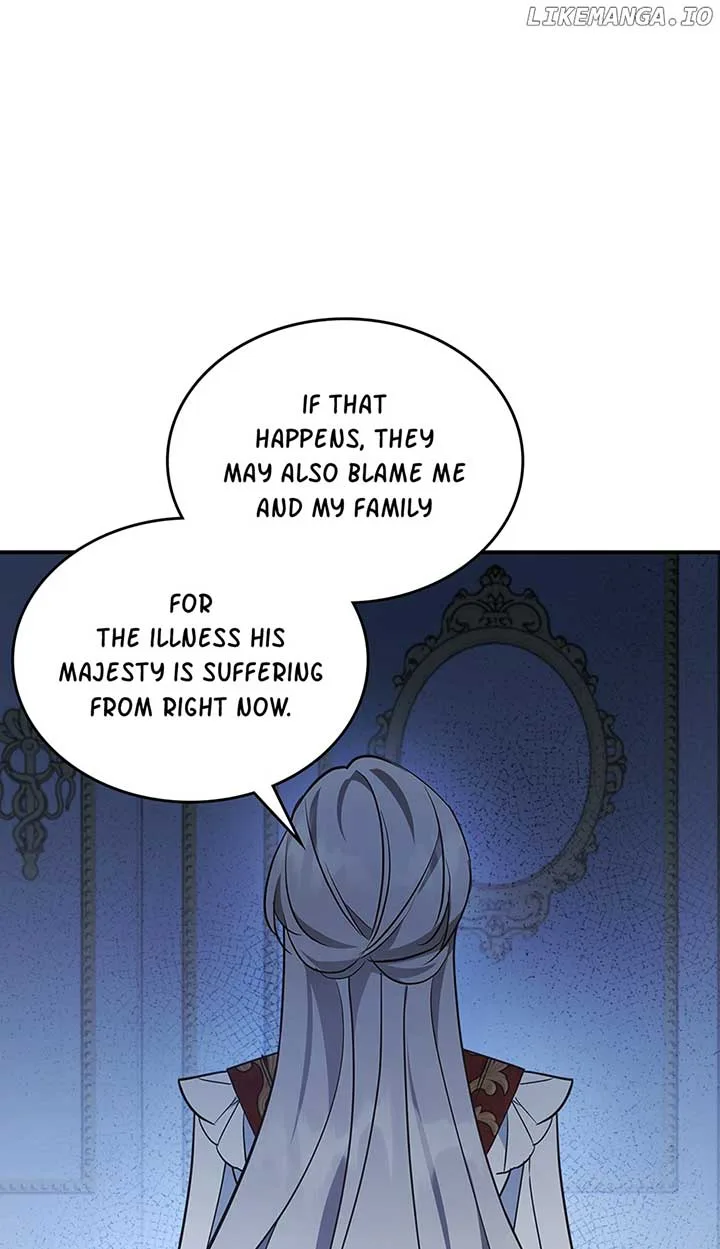The Invicible Princess Is Bored Again Today Chapter 65 page 55
