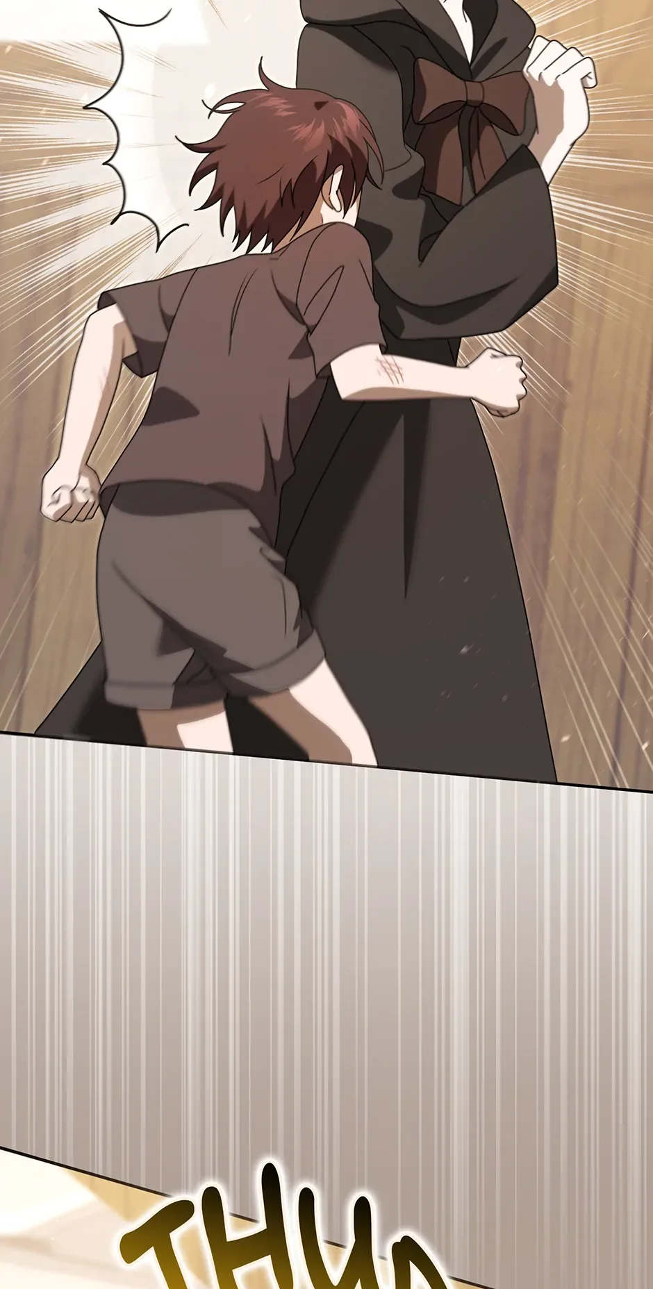 The Lost Cinderella Chapter 64 page 7