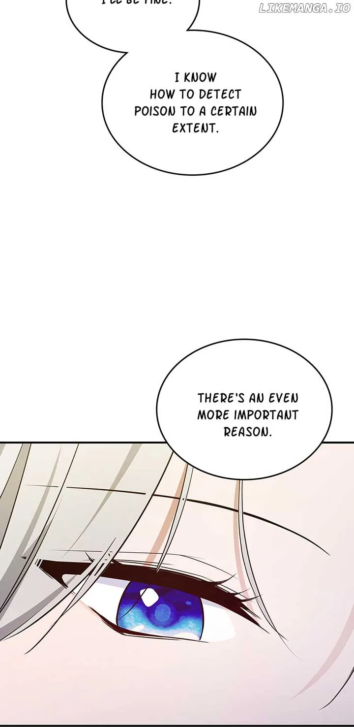 The Invicible Princess Is Bored Again Today Chapter 65 page 52