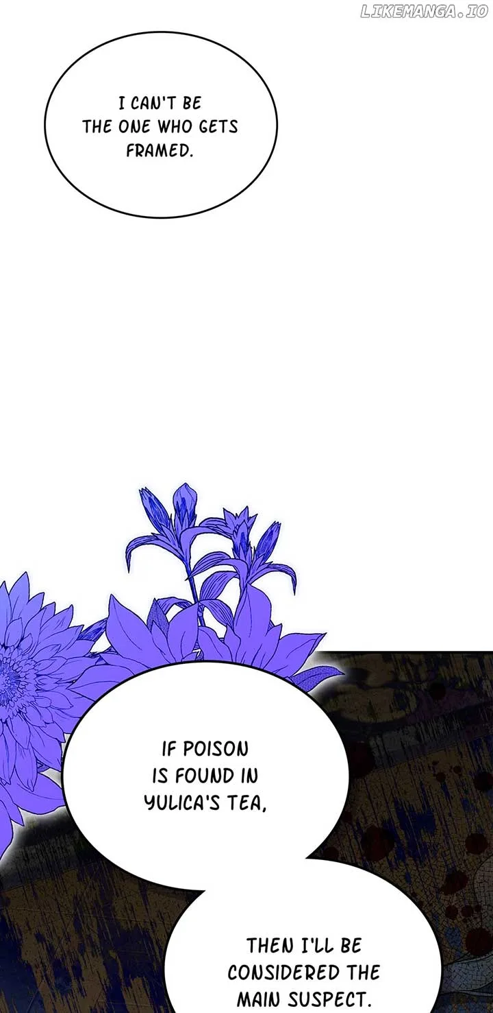 The Invicible Princess Is Bored Again Today Chapter 65 page 53