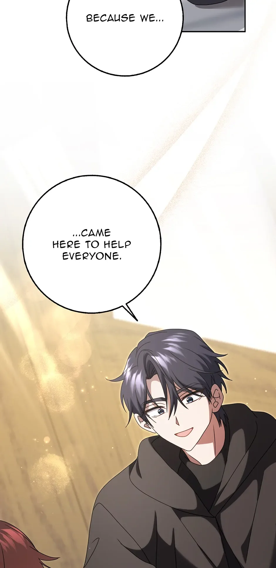 The Lost Cinderella Chapter 64 page 15