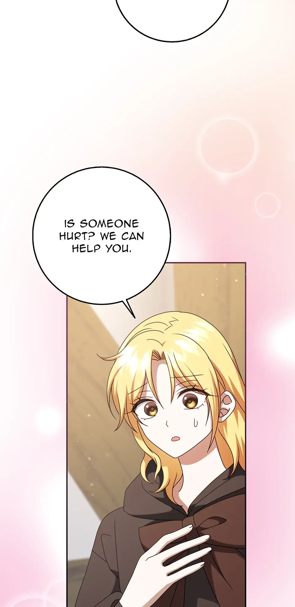 The Lost Cinderella Chapter 64 page 12