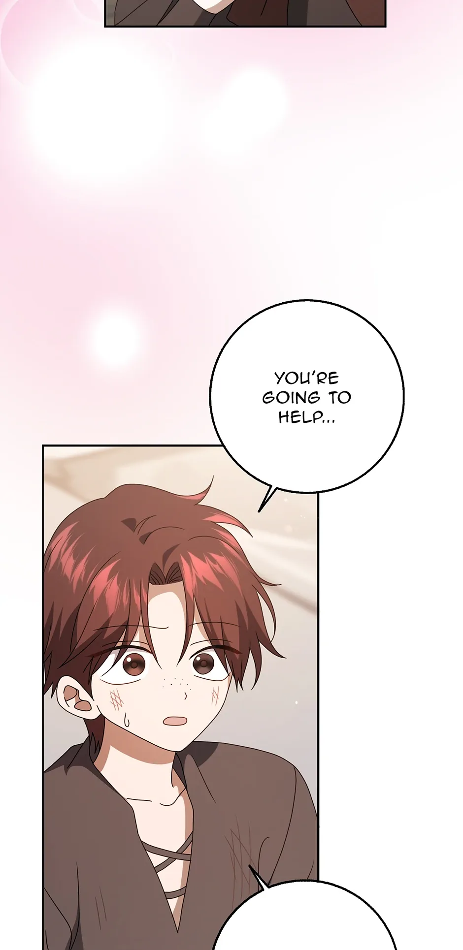 The Lost Cinderella Chapter 64 page 13