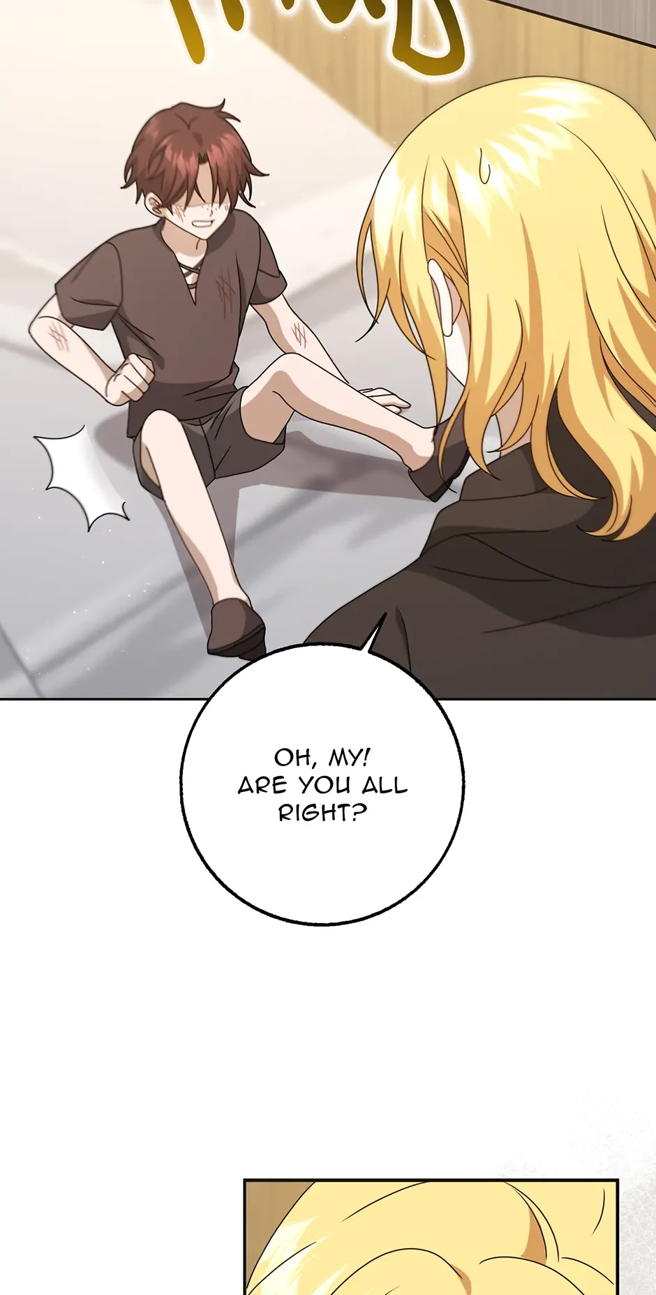 The Lost Cinderella Chapter 64 page 8