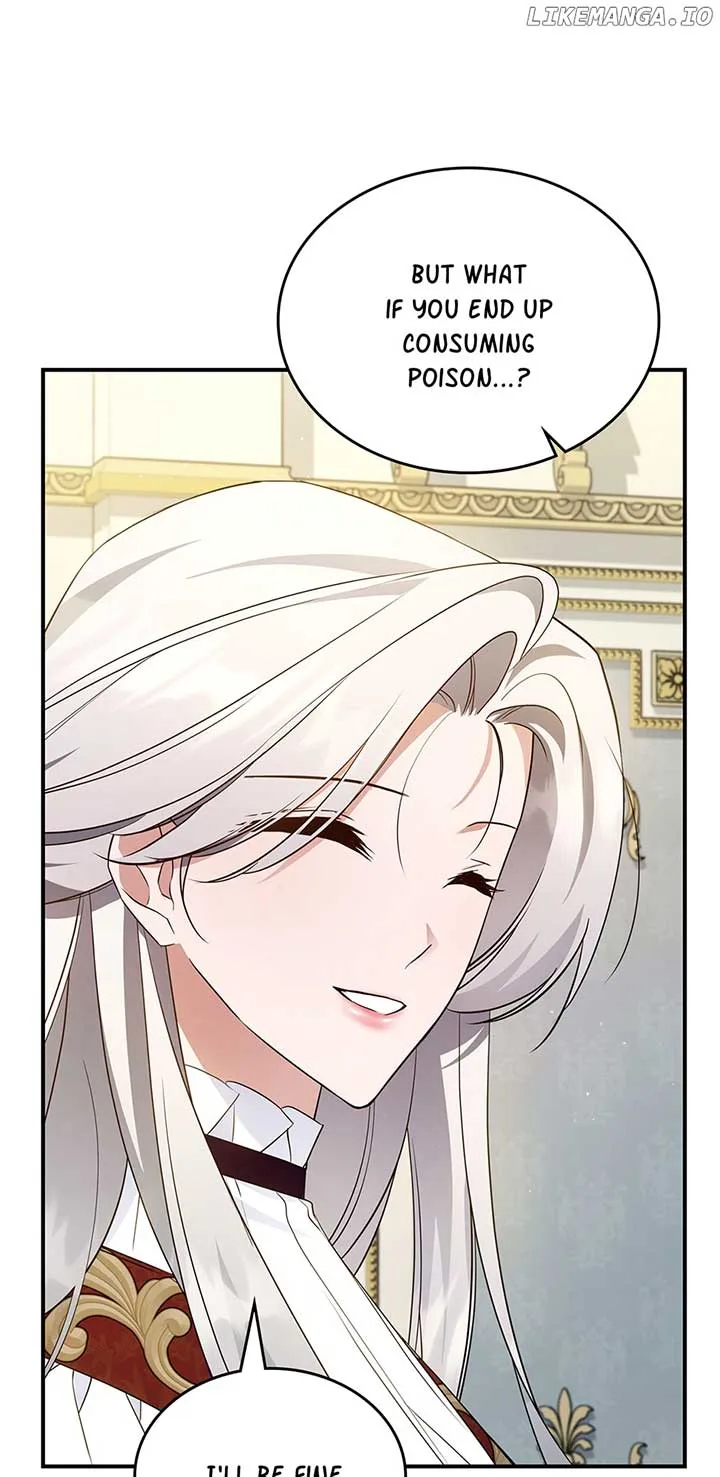 The Invicible Princess Is Bored Again Today Chapter 65 page 51