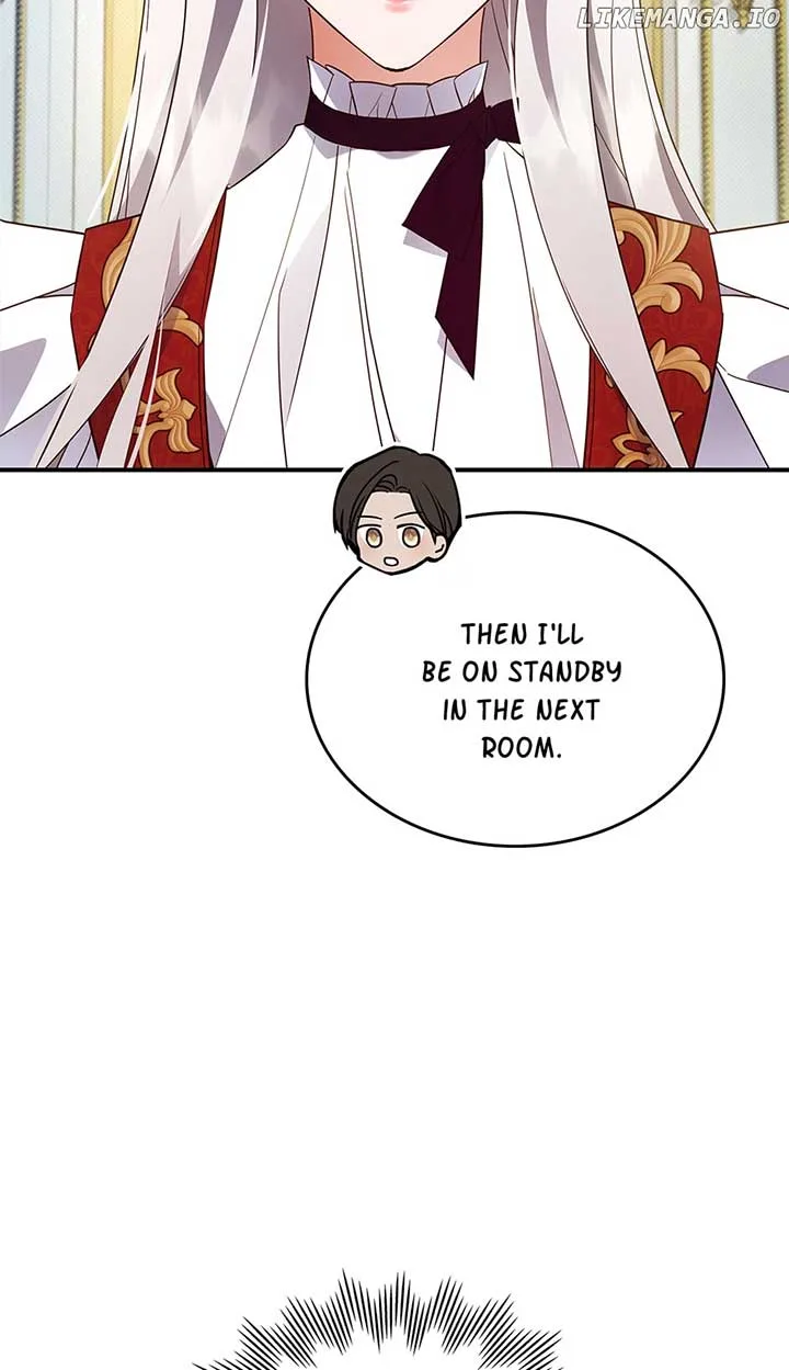 The Invicible Princess Is Bored Again Today Chapter 65 page 63