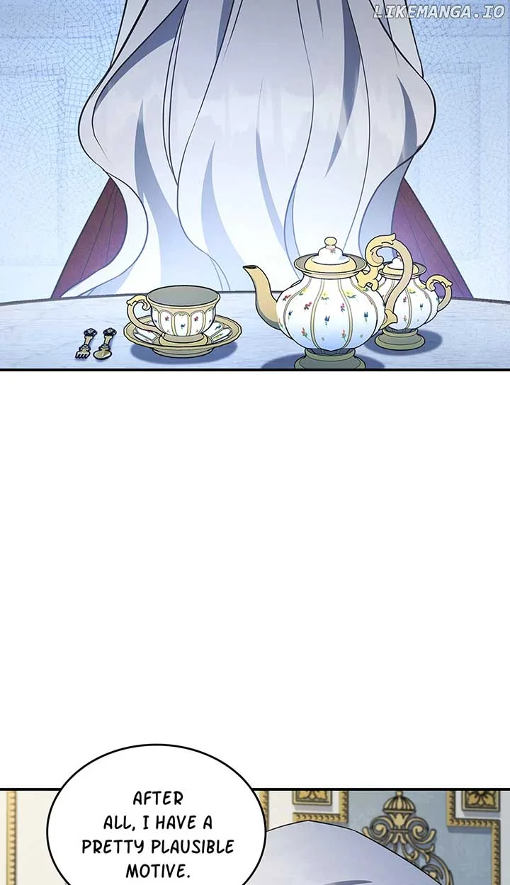 The Invicible Princess Is Bored Again Today Chapter 65 page 56