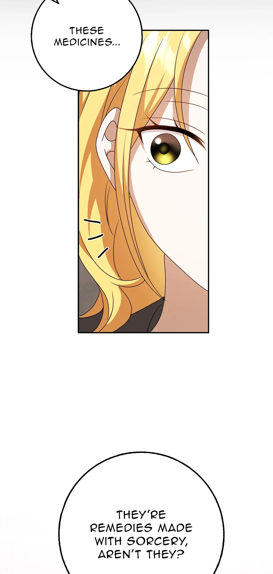 The Lost Cinderella Chapter 64 page 26