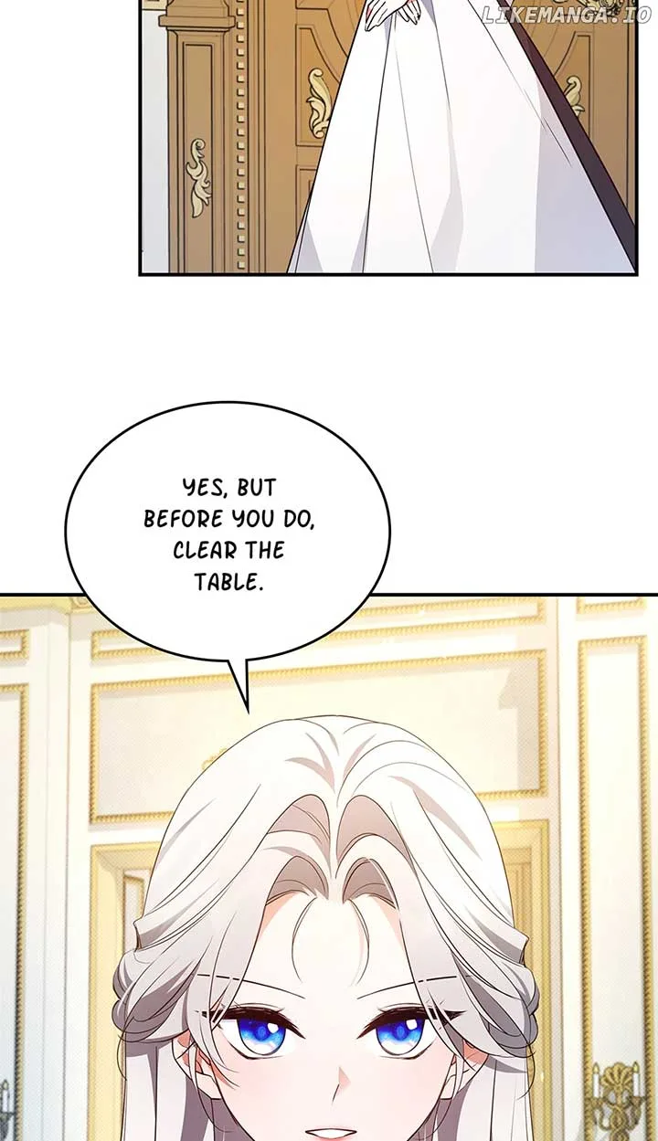 The Invicible Princess Is Bored Again Today Chapter 65 page 62
