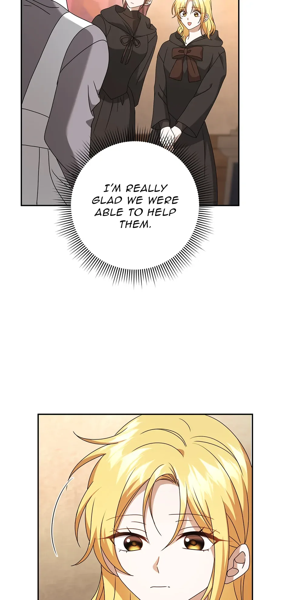 The Lost Cinderella Chapter 64 page 23