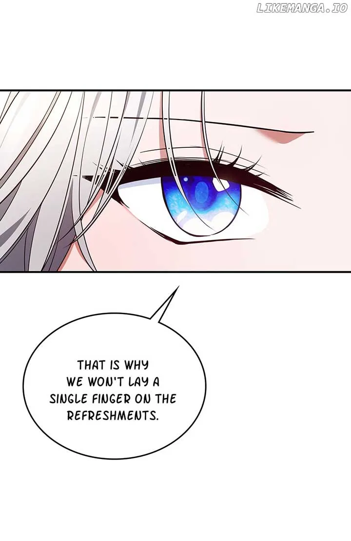 The Invicible Princess Is Bored Again Today Chapter 65 page 58