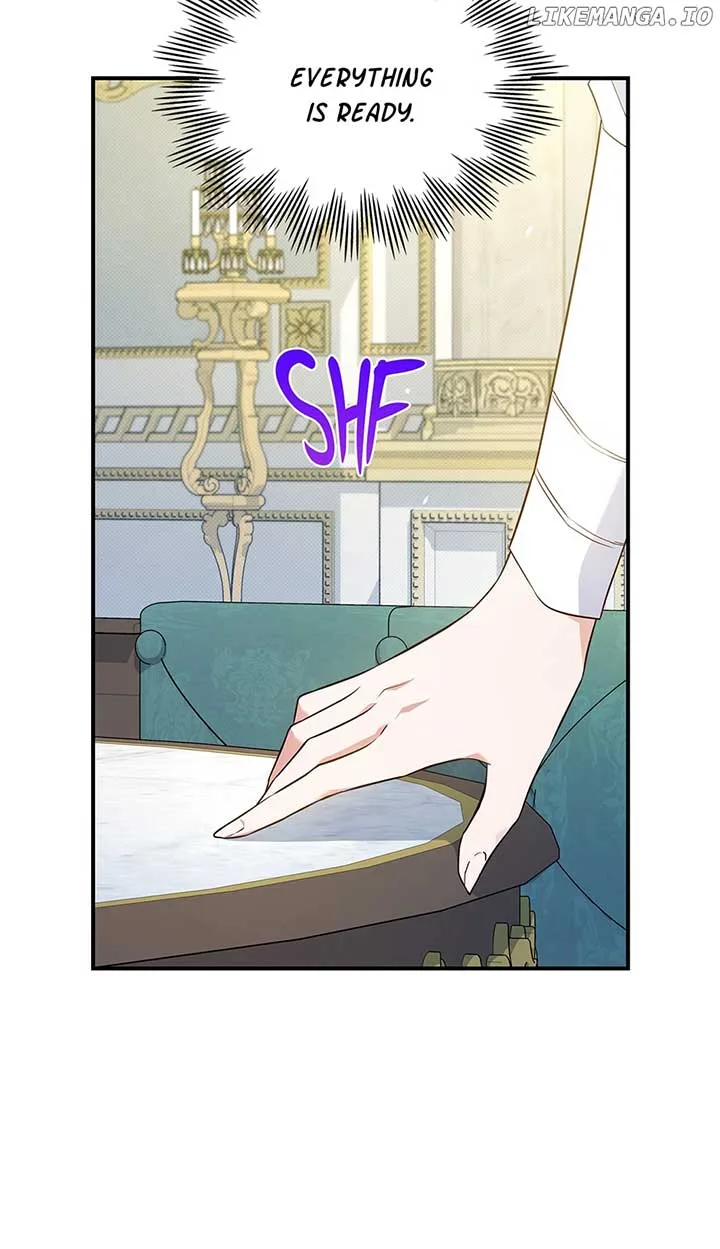The Invicible Princess Is Bored Again Today Chapter 65 page 64
