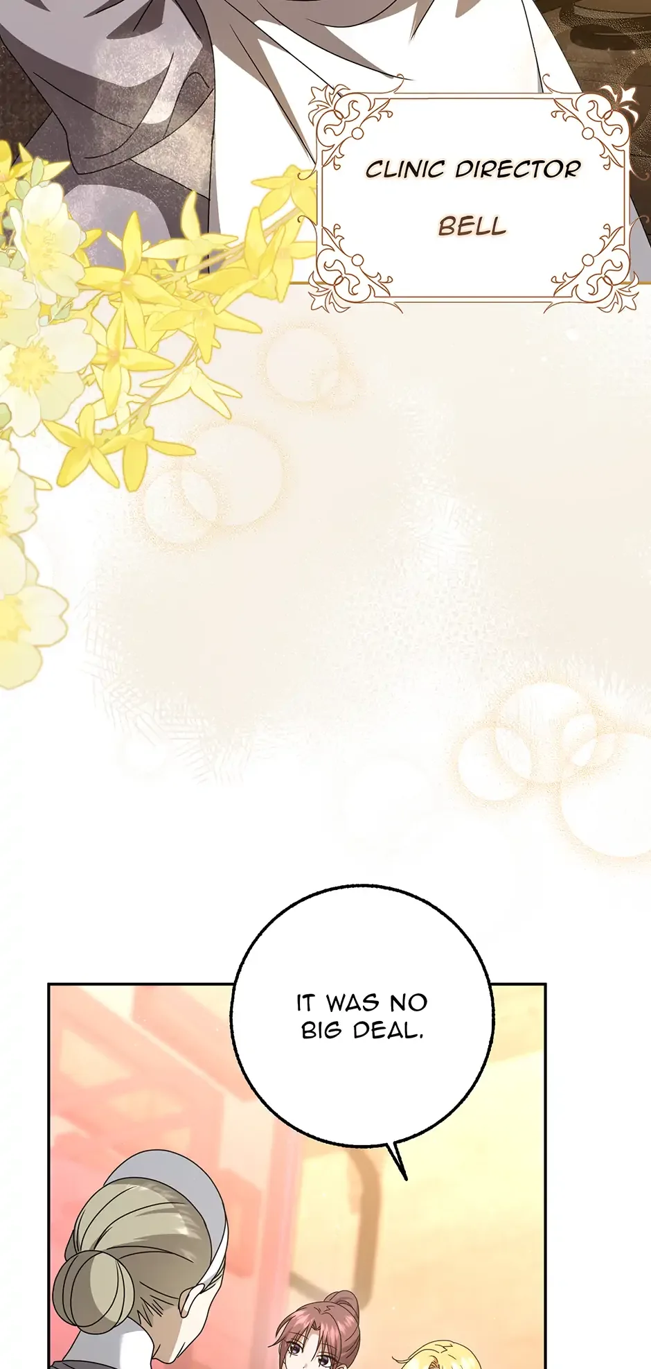 The Lost Cinderella Chapter 64 page 22