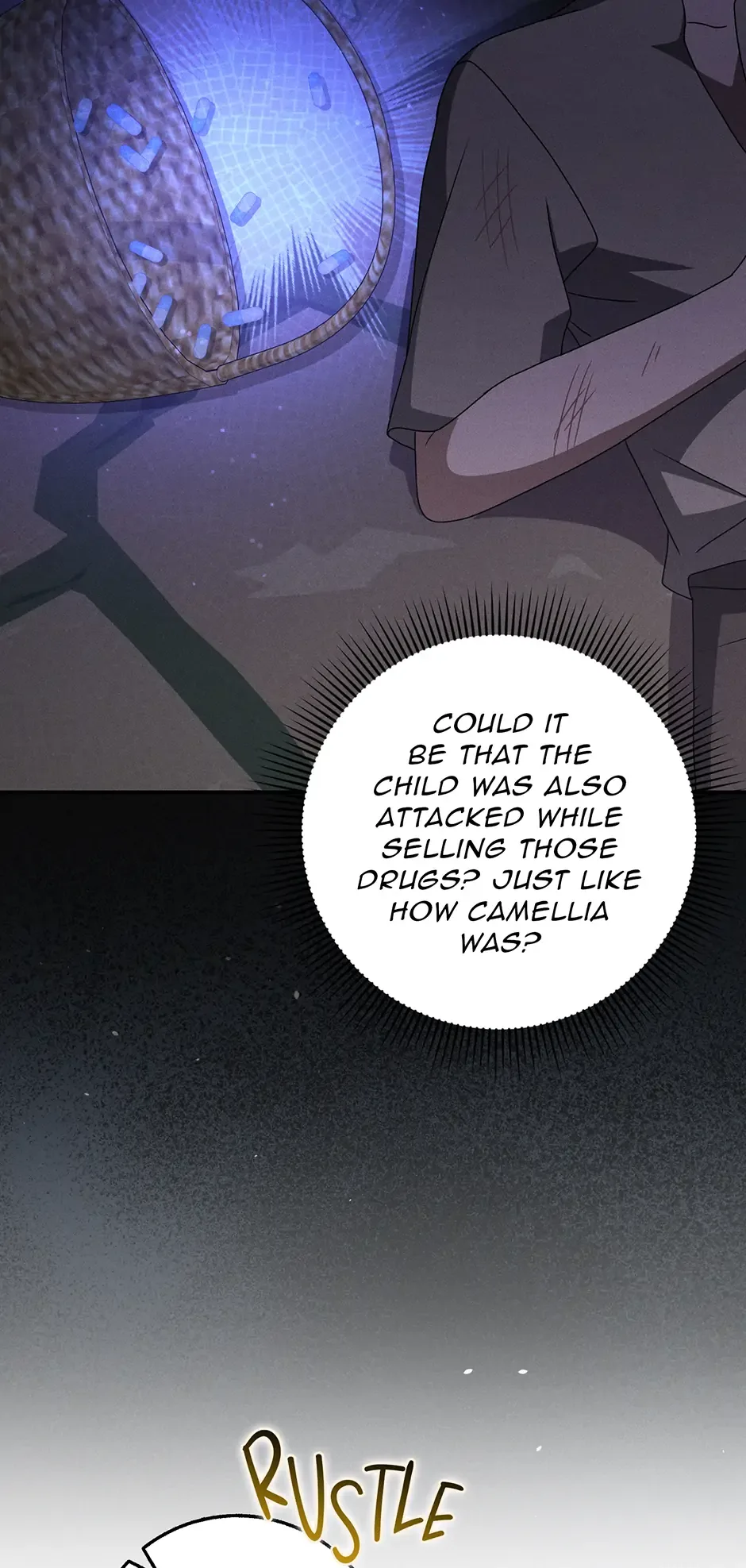 The Lost Cinderella Chapter 64 page 25