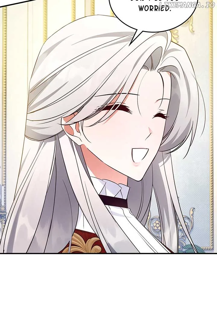 The Invicible Princess Is Bored Again Today Chapter 65 page 60