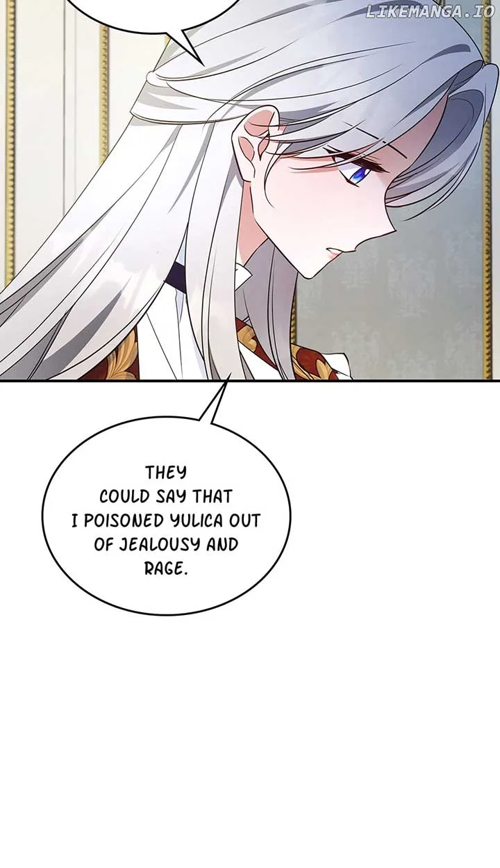 The Invicible Princess Is Bored Again Today Chapter 65 page 57