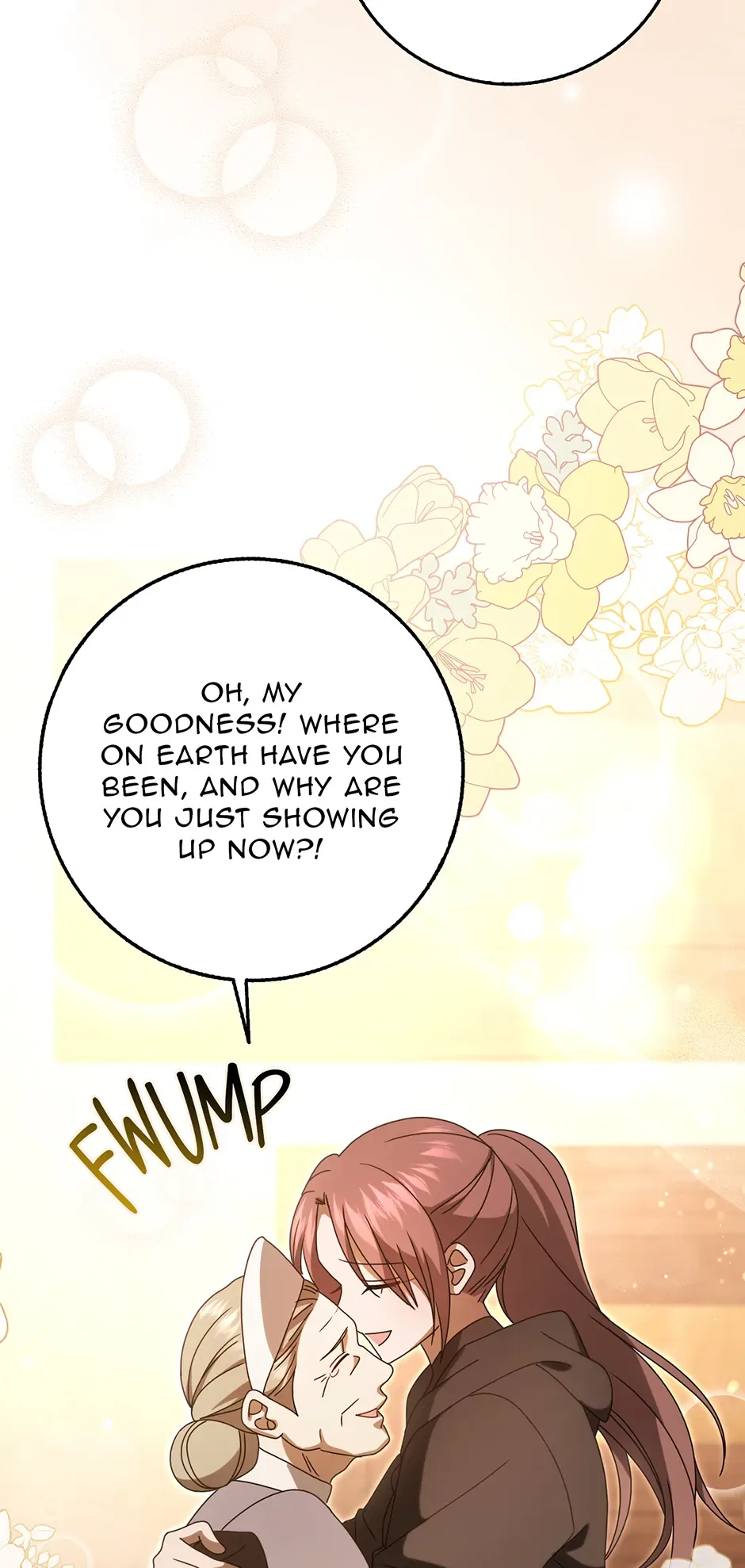 The Lost Cinderella Chapter 64 page 34