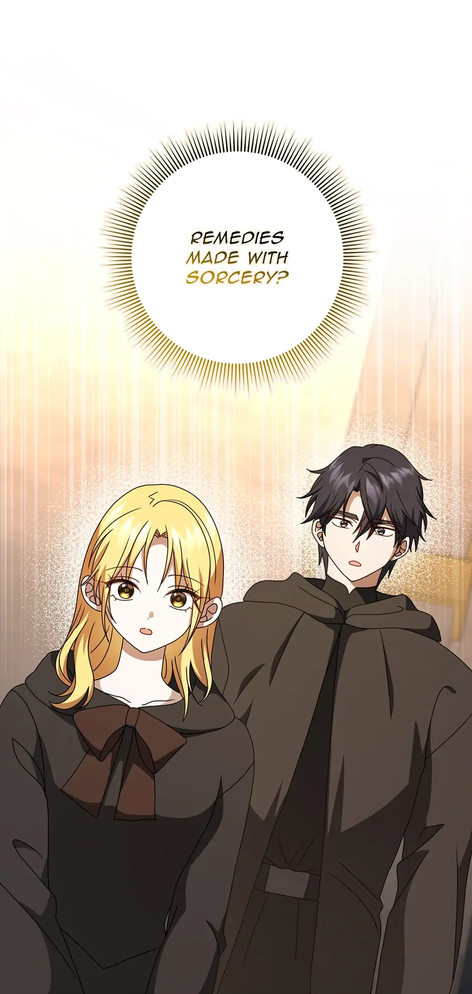 The Lost Cinderella Chapter 64 page 28