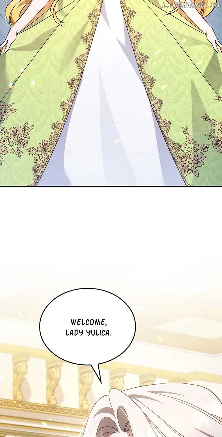 The Invicible Princess Is Bored Again Today Chapter 65 page 66