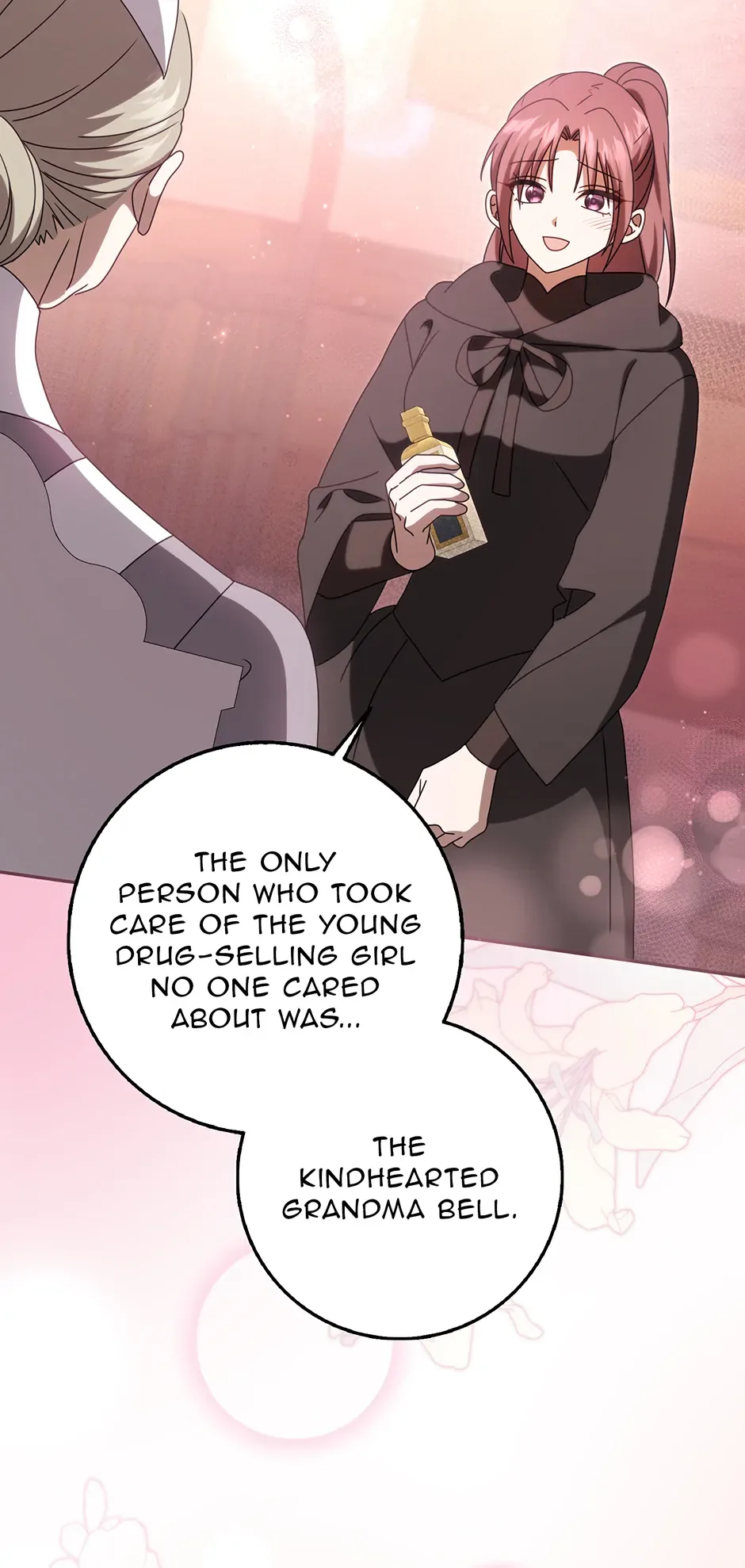 The Lost Cinderella Chapter 64 page 32