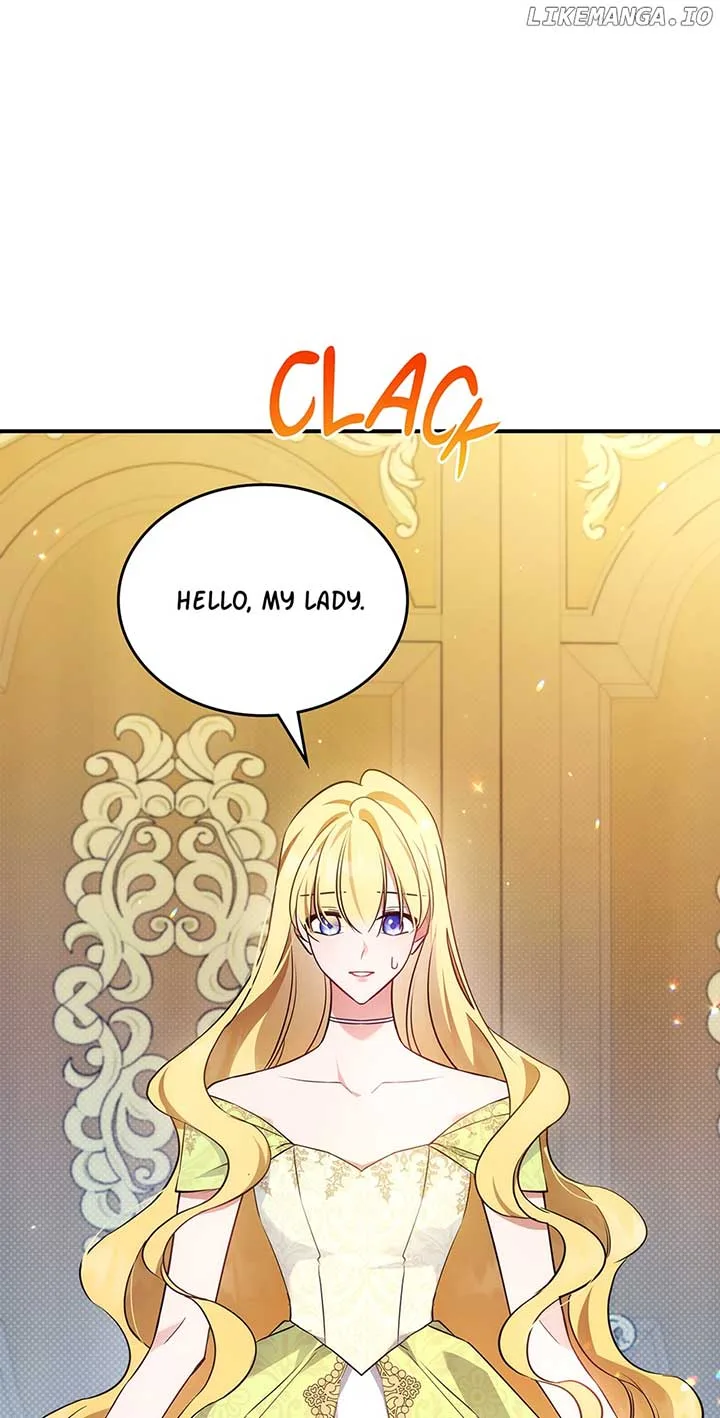 The Invicible Princess Is Bored Again Today Chapter 65 page 65