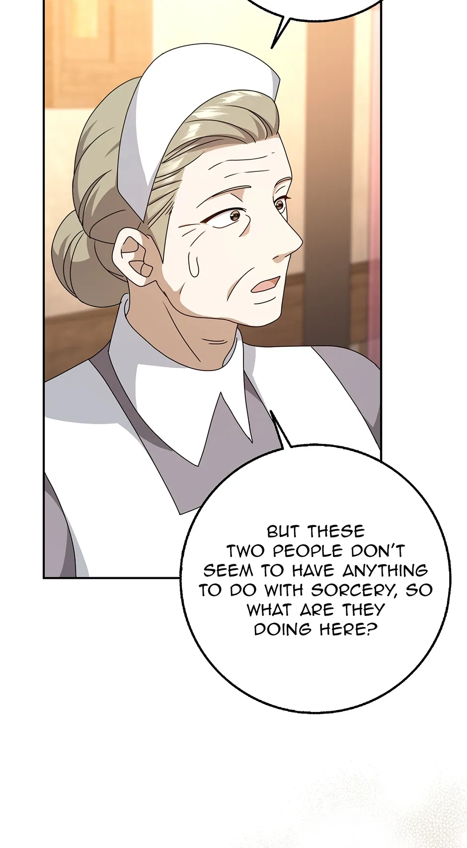 The Lost Cinderella Chapter 64 page 40