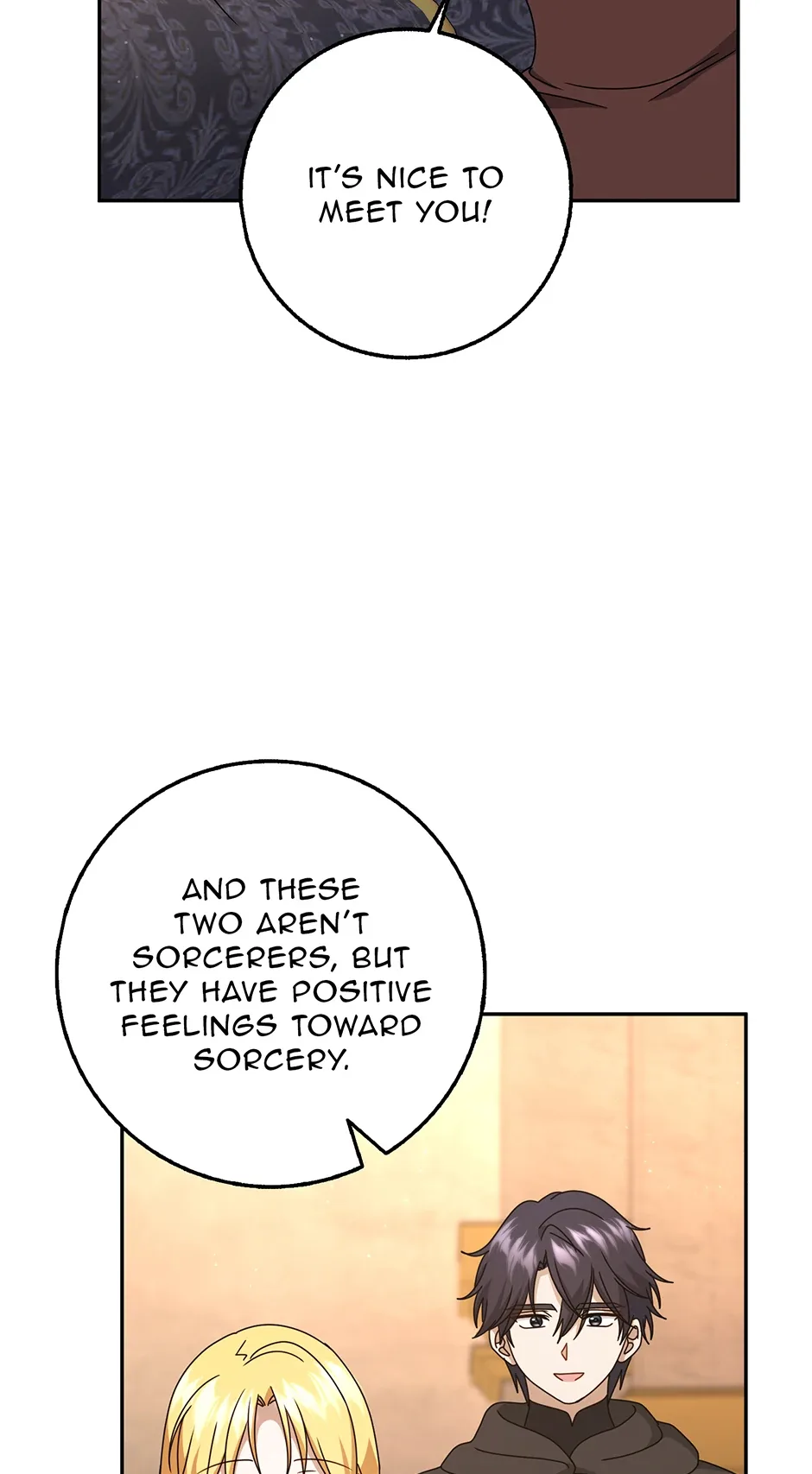 The Lost Cinderella Chapter 64 page 38