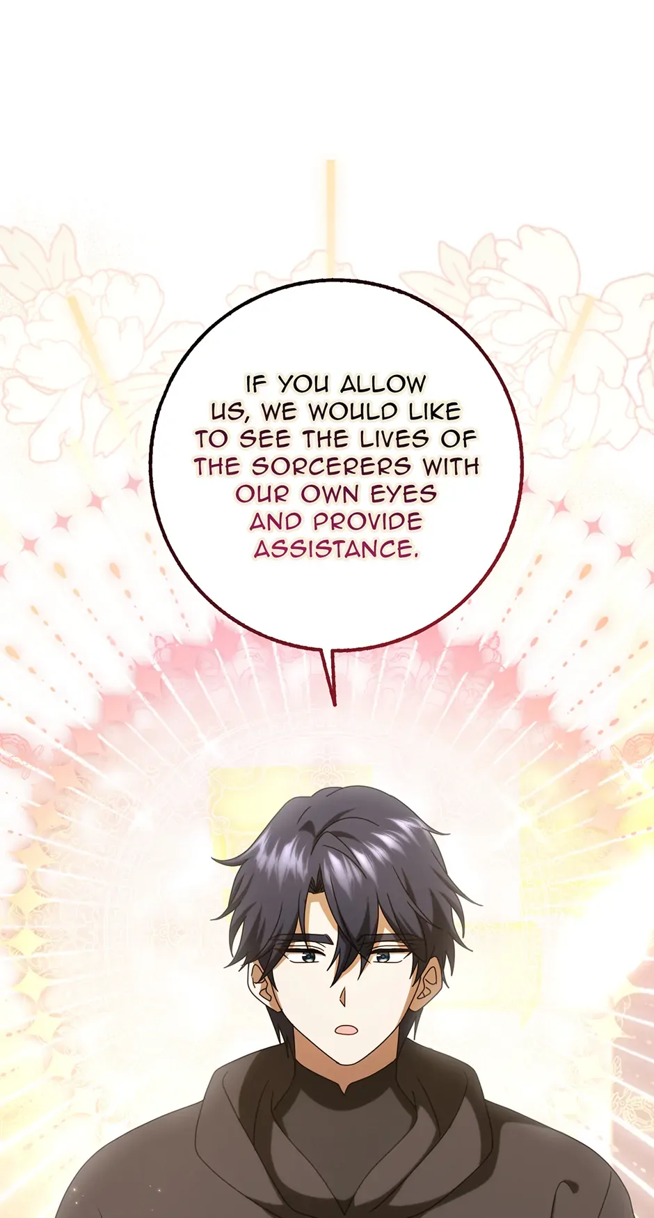 The Lost Cinderella Chapter 64 page 42