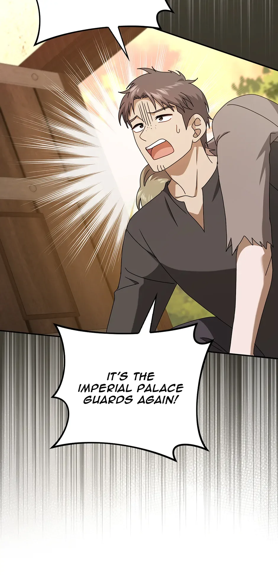 The Lost Cinderella Chapter 64 page 56