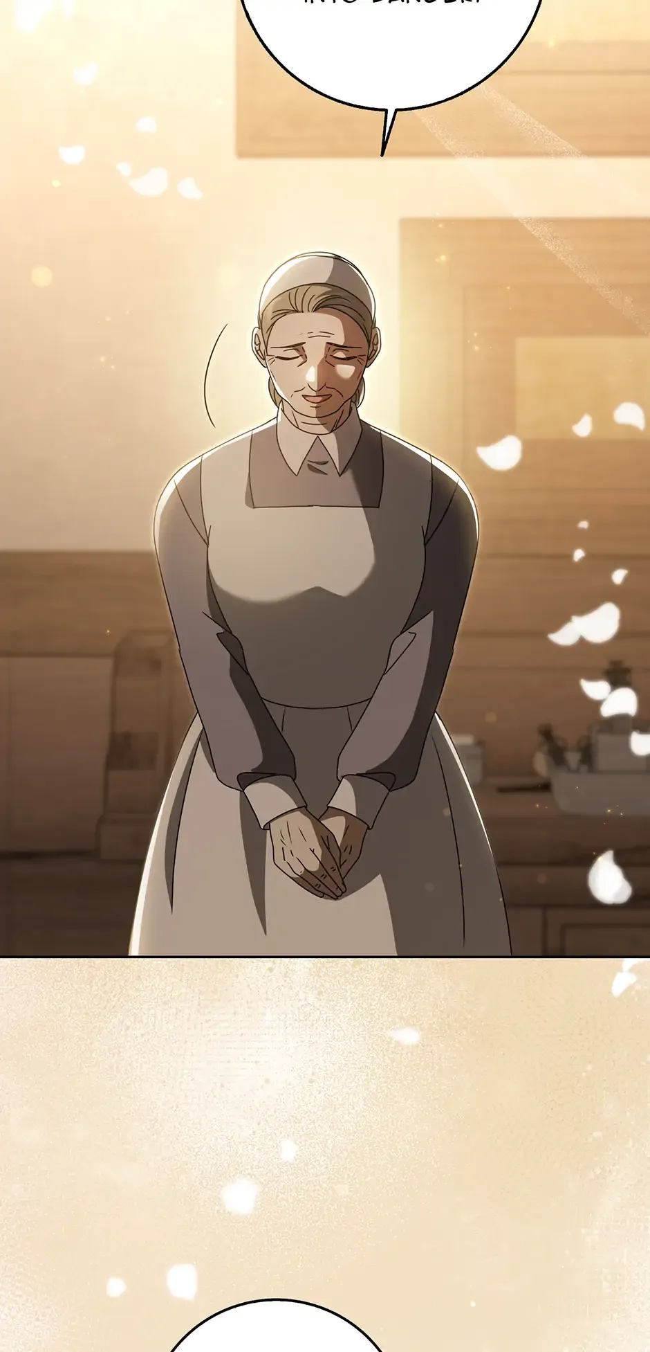 The Lost Cinderella Chapter 64 page 53