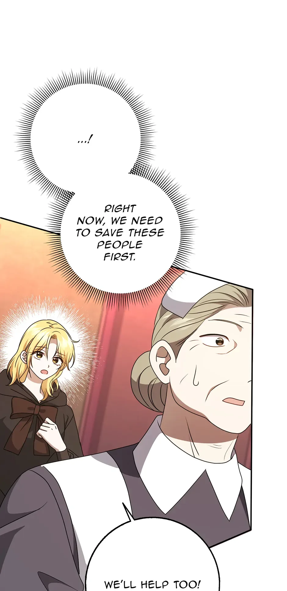 The Lost Cinderella Chapter 64 page 57
