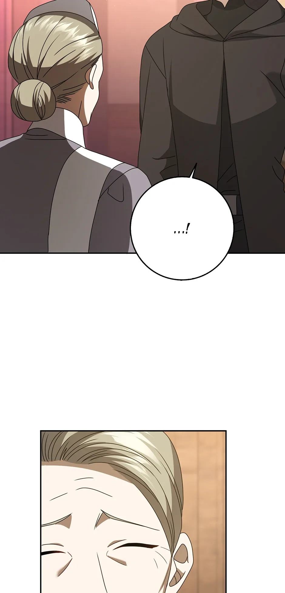 The Lost Cinderella Chapter 64 page 51