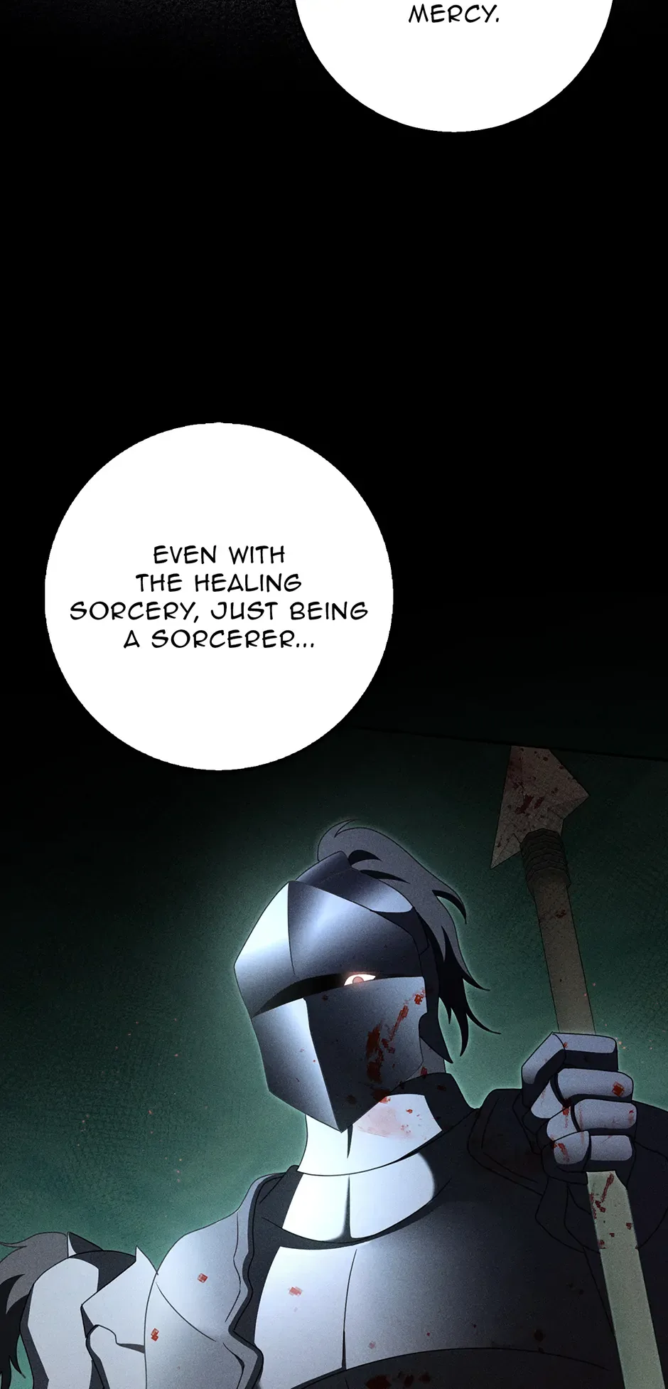 The Lost Cinderella Chapter 64 page 49