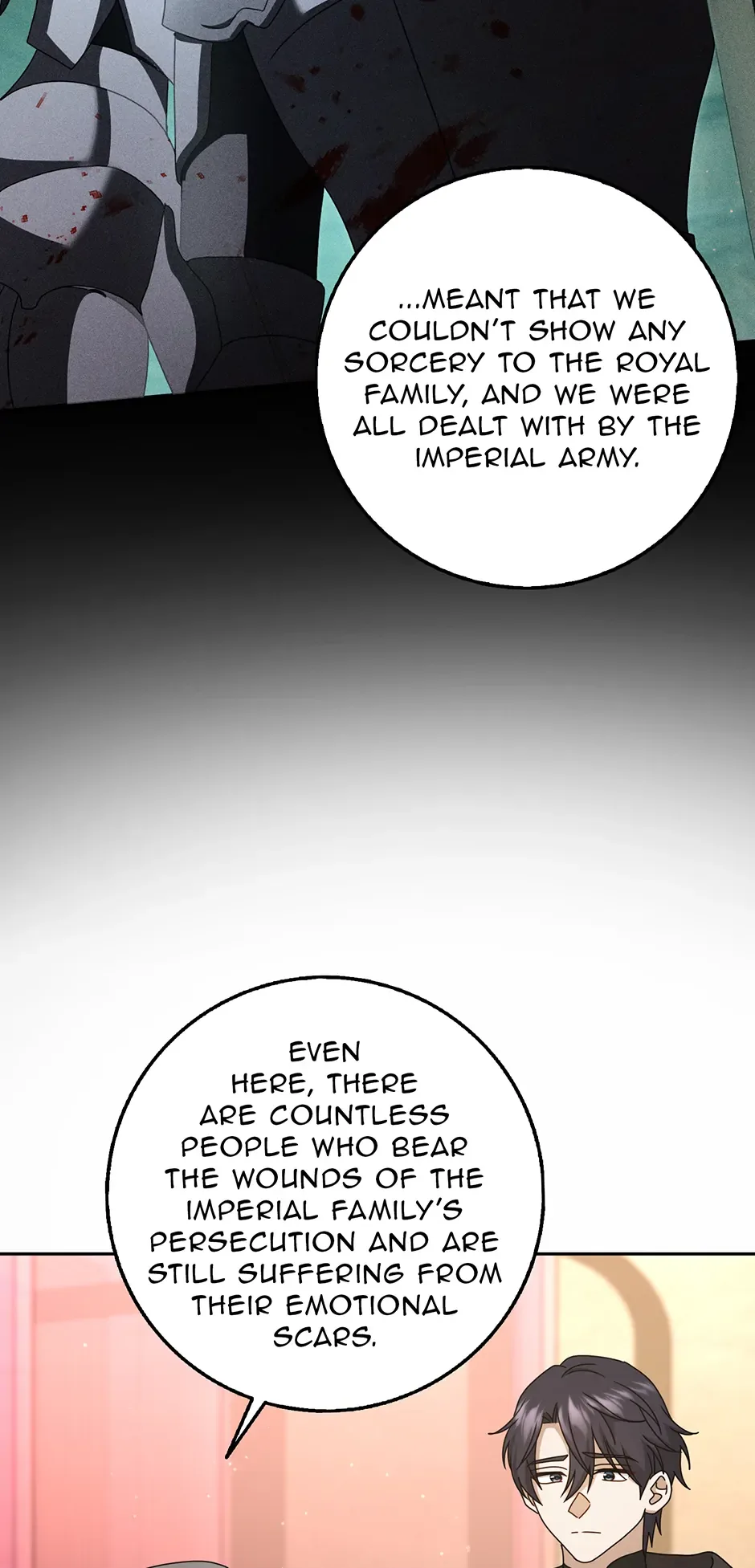 The Lost Cinderella Chapter 64 page 50