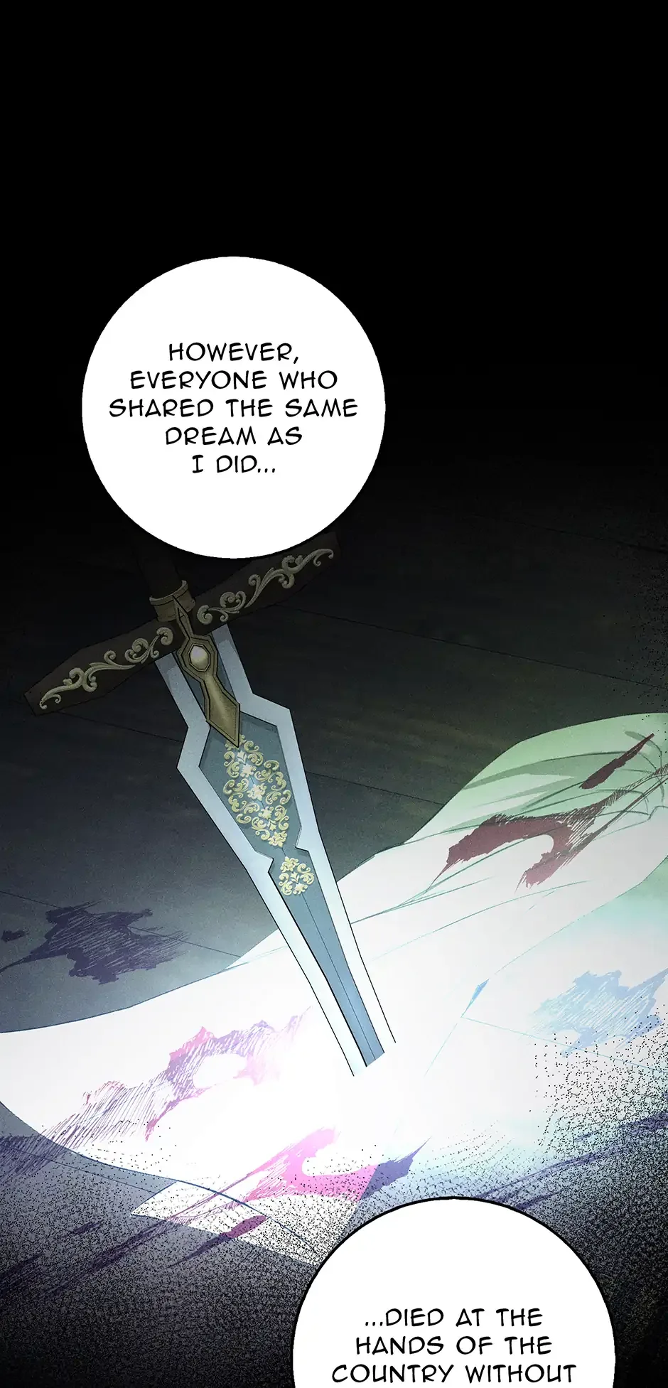The Lost Cinderella Chapter 64 page 48
