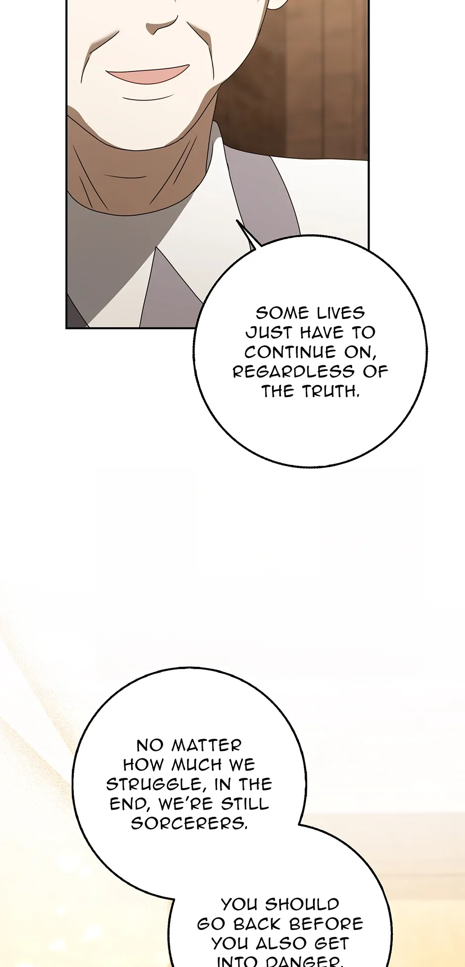 The Lost Cinderella Chapter 64 page 52