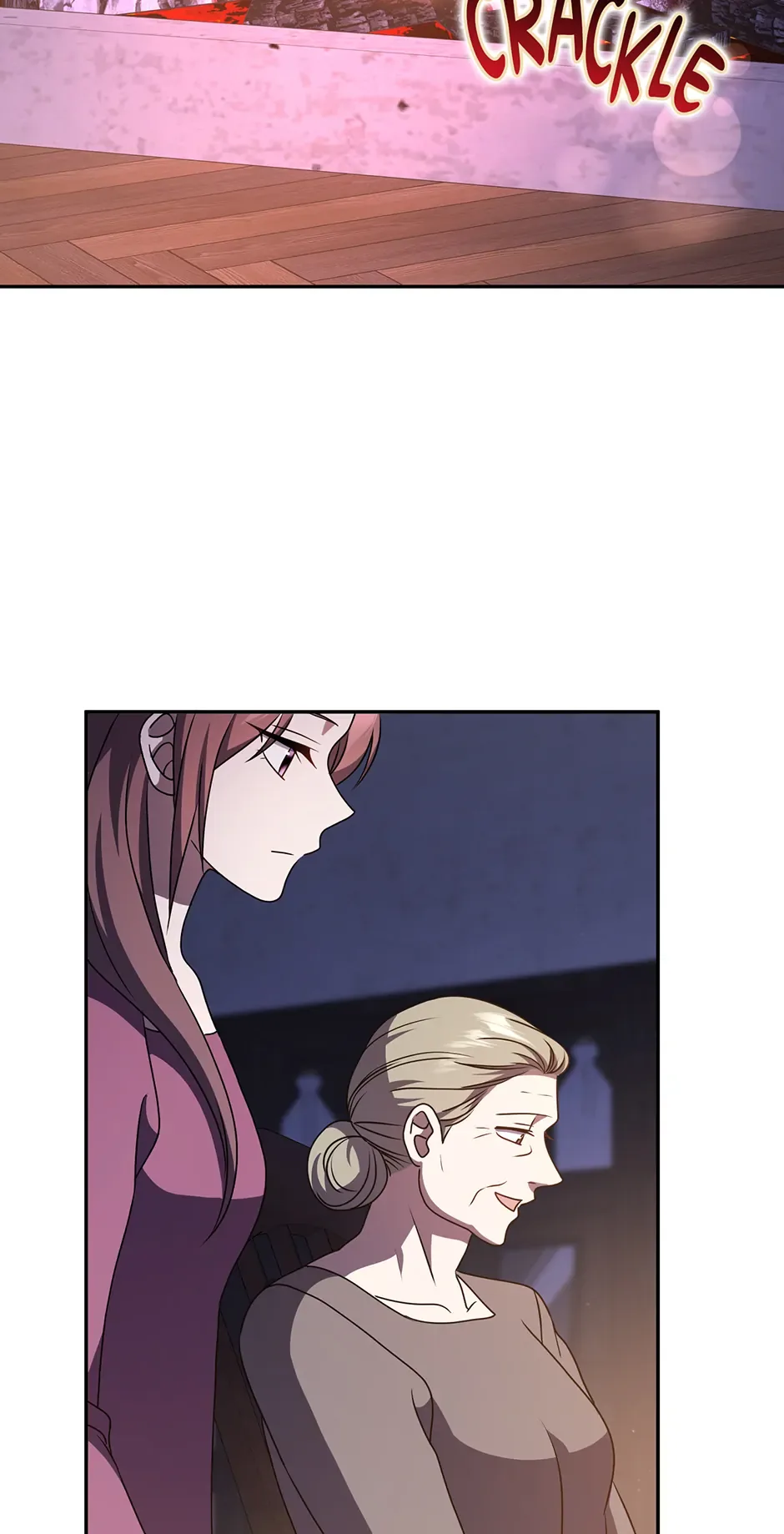 The Lost Cinderella Chapter 64 page 67