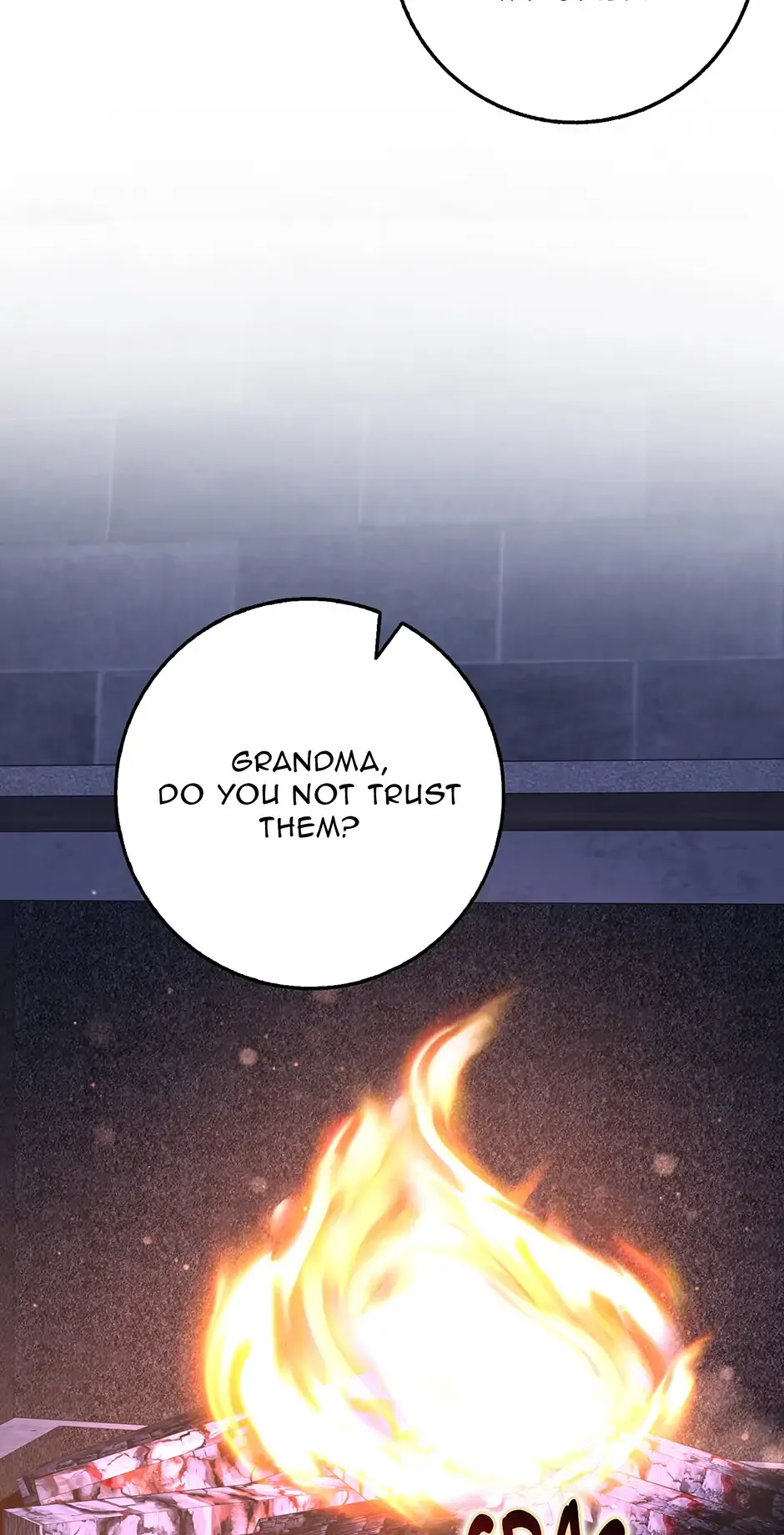 The Lost Cinderella Chapter 64 page 66