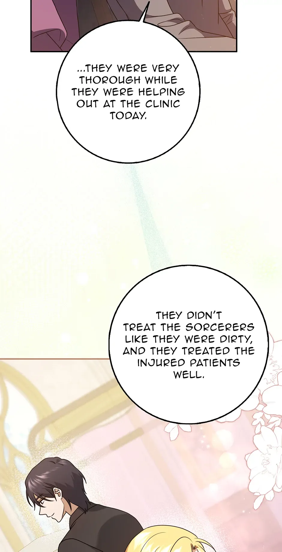 The Lost Cinderella Chapter 64 page 68