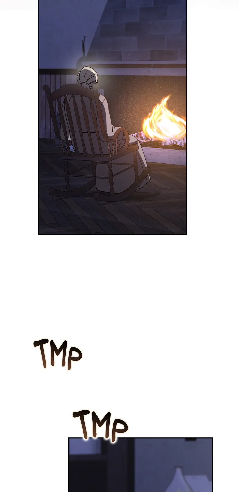 The Lost Cinderella Chapter 64 page 62