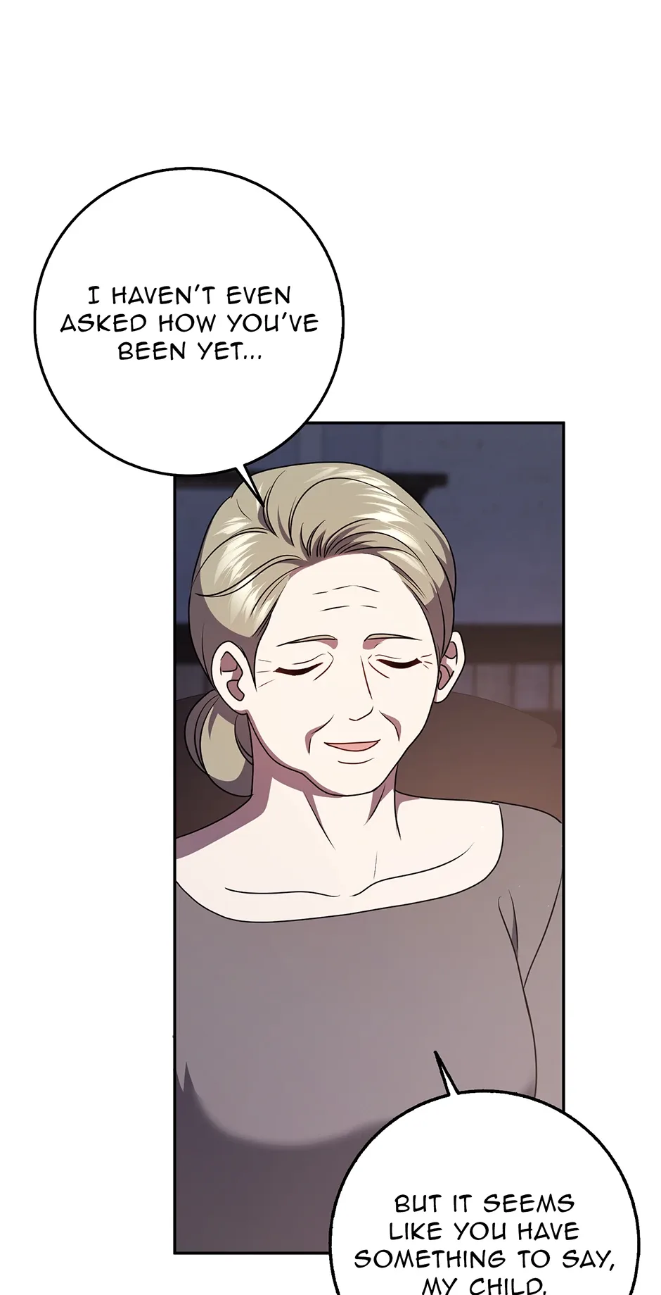 The Lost Cinderella Chapter 64 page 65