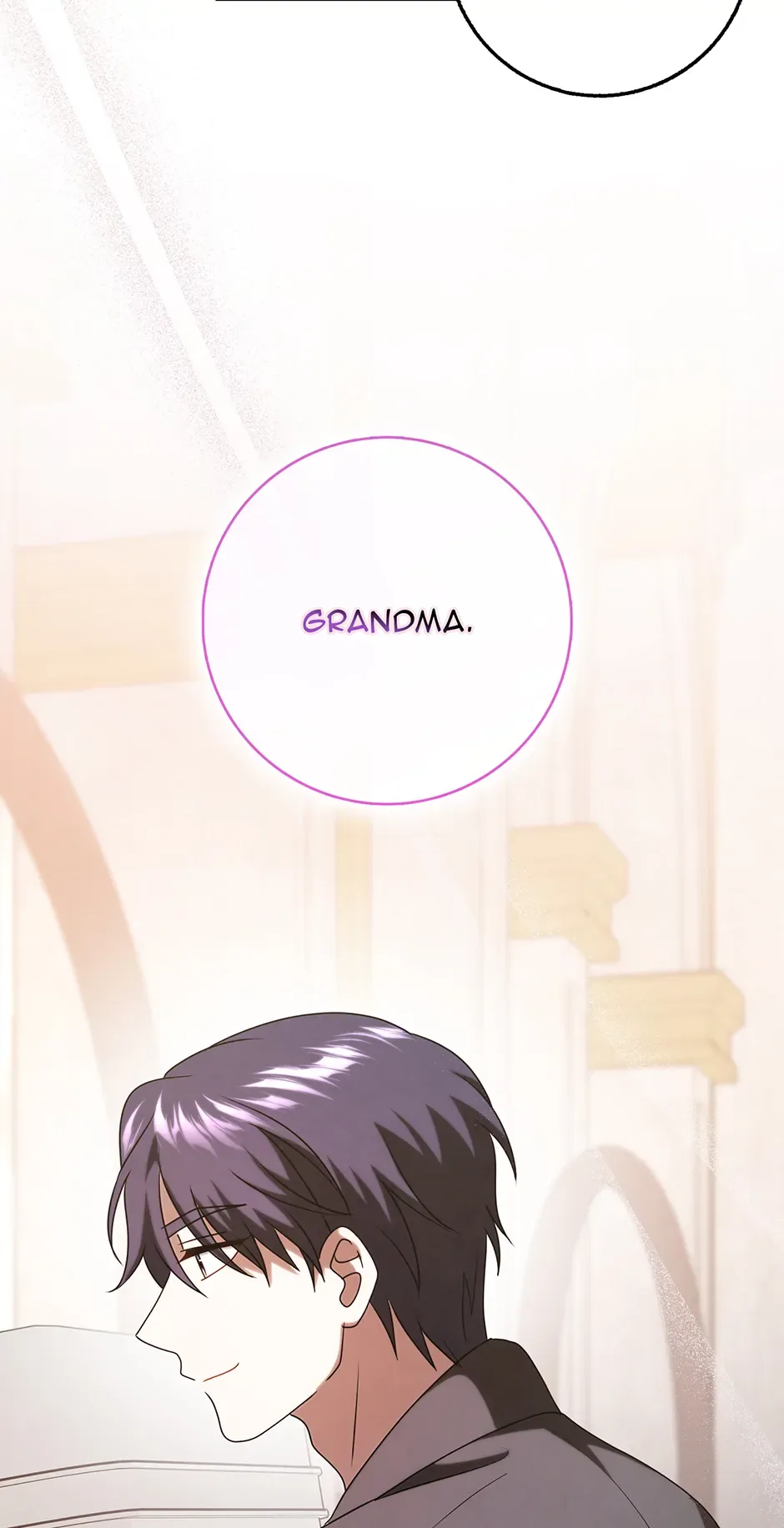 The Lost Cinderella Chapter 64 page 73