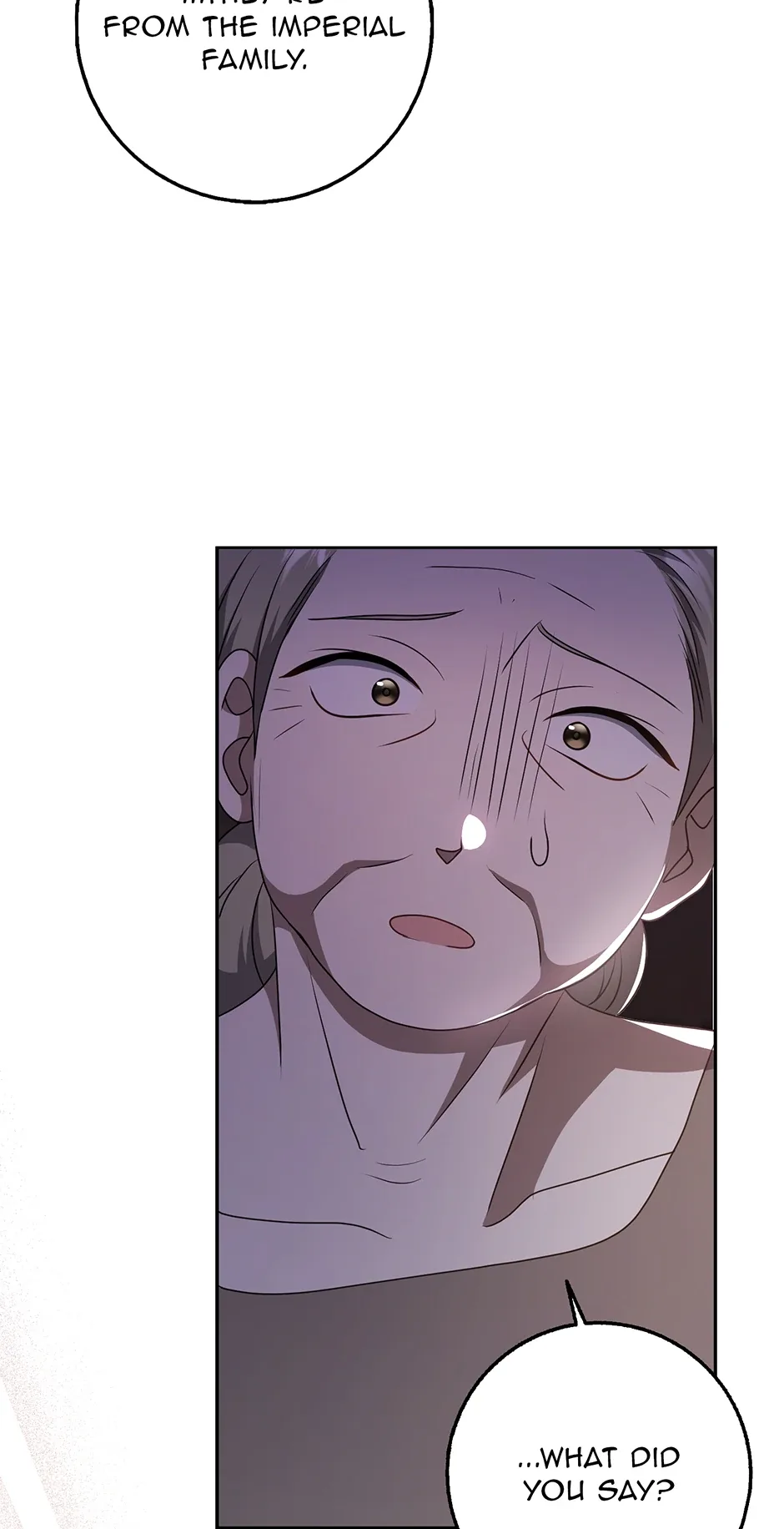 The Lost Cinderella Chapter 64 page 72